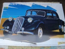 images/productimages/small/Citroen 15SIX 1;8 Heller voor.jpg